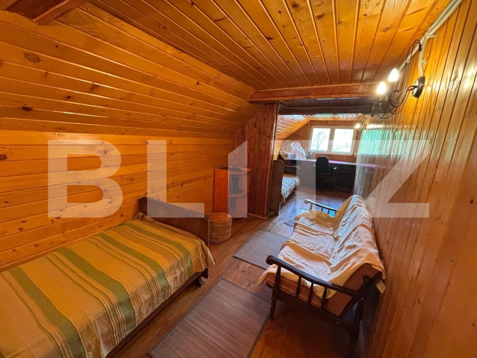 Casa de vânzare 4 camere Exterior Nord - 171010CV | BLITZ Târgoviște | Poza11