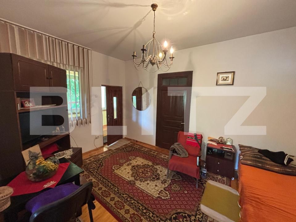 Casa de vânzare 4 camere Exterior Nord - 171010CV | BLITZ Târgoviște | Poza20