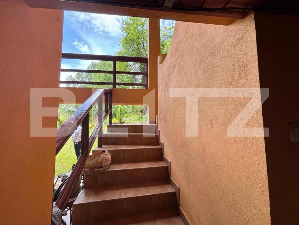 Casa de vânzare 4 camere Exterior Nord - 171010CV | BLITZ Târgoviște | Poza18