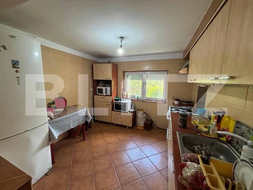 Casa de vânzare 4 camere Exterior Nord - 171010CV | BLITZ Târgoviște | Poza19