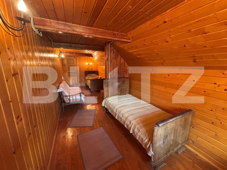 Casa de vânzare 4 camere Exterior Nord - 171010CV | BLITZ Târgoviște | Poza14