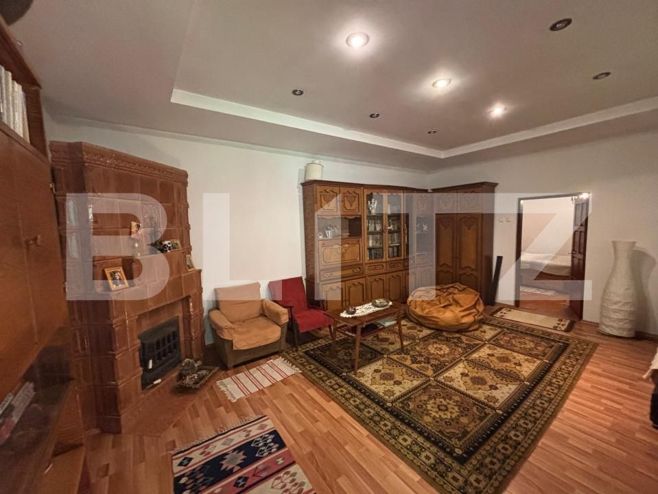 Casa de vânzare 4 camere Exterior Nord - 171010CV | BLITZ Târgoviște | Poza22