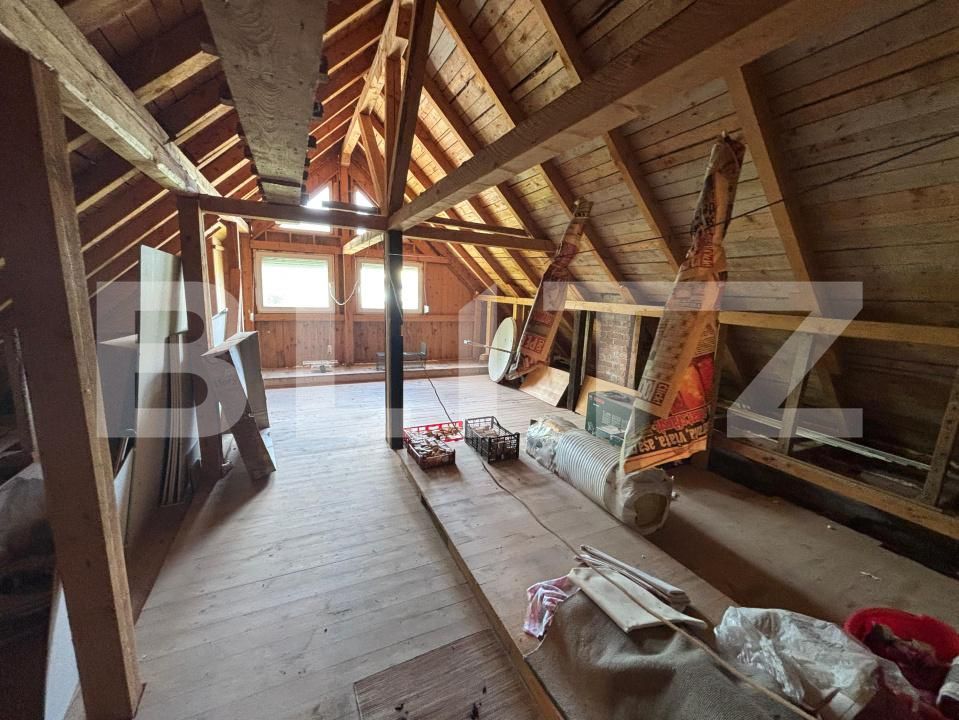 Casa de vânzare 4 camere Exterior Nord - 171010CV | BLITZ Târgoviște | Poza9