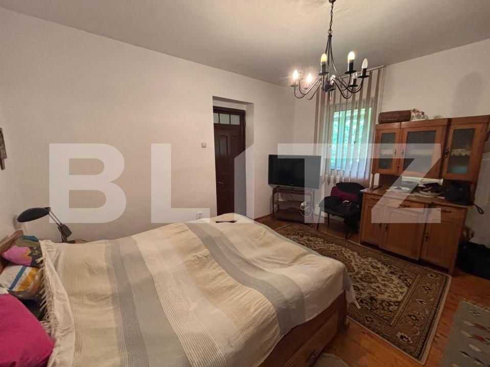 Casa de vânzare 4 camere Exterior Nord - 171010CV | BLITZ Târgoviște | Poza23
