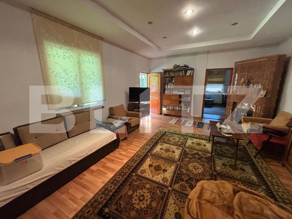 Casa de vânzare 4 camere Exterior Nord - 171010CV | BLITZ Târgoviște | Poza24