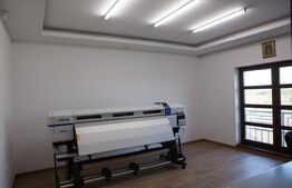 Spațiu ideal pentru birouri, de inchiriat, 400 mp, zona sud 