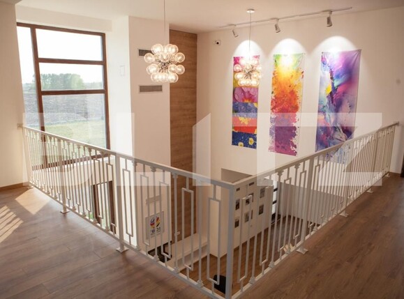 Casa de închiriat 5 camere Sud - 171074CI | BLITZ Târgoviște | Poza8