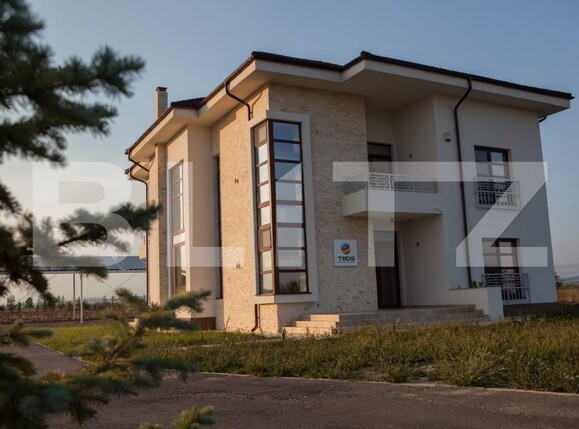 Casa de închiriat 5 camere Sud - 171074CI | BLITZ Târgoviște | Poza3