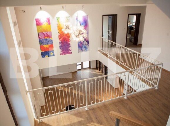 Casa de închiriat 5 camere Sud - 171074CI | BLITZ Târgoviște | Poza5