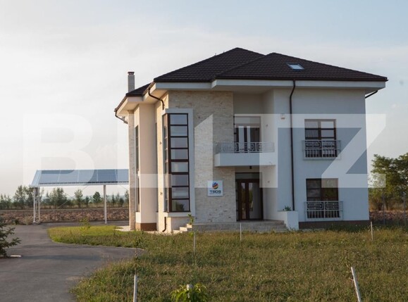 Casa de închiriat 5 camere Sud - 171074CI | BLITZ Târgoviște | Poza2