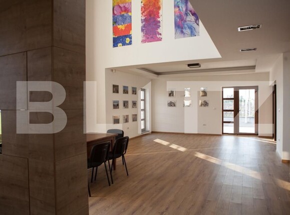 Casa de închiriat 5 camere Sud - 171074CI | BLITZ Târgoviște | Poza9