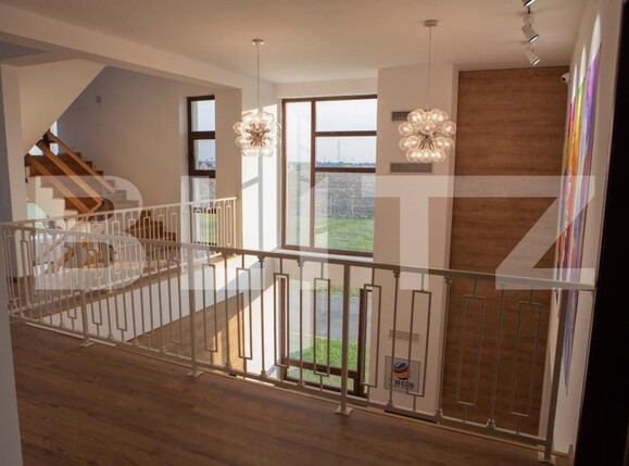 Casa de închiriat 5 camere Sud - 171074CI | BLITZ Târgoviște | Poza15