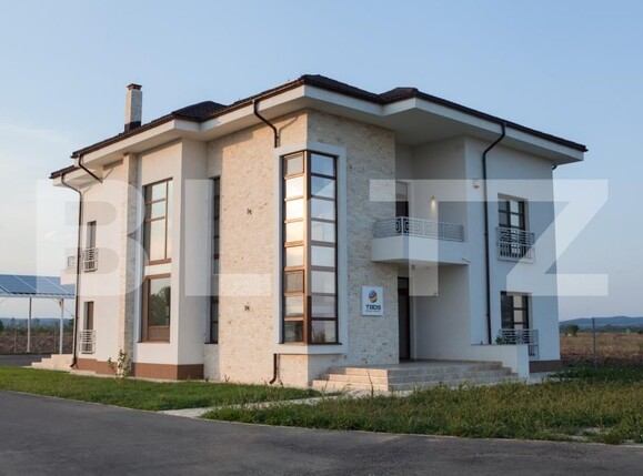 Casa de închiriat 5 camere Sud - 171074CI | BLITZ Târgoviște | Poza1