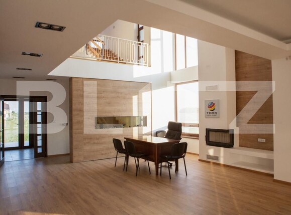 Casa de închiriat 5 camere Sud - 171074CI | BLITZ Târgoviște | Poza10