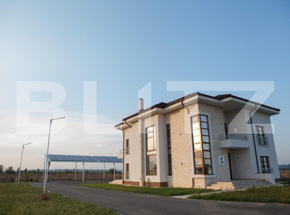 Casa de închiriat 5 camere Sud - 171074CI | BLITZ Târgoviște | Poza4