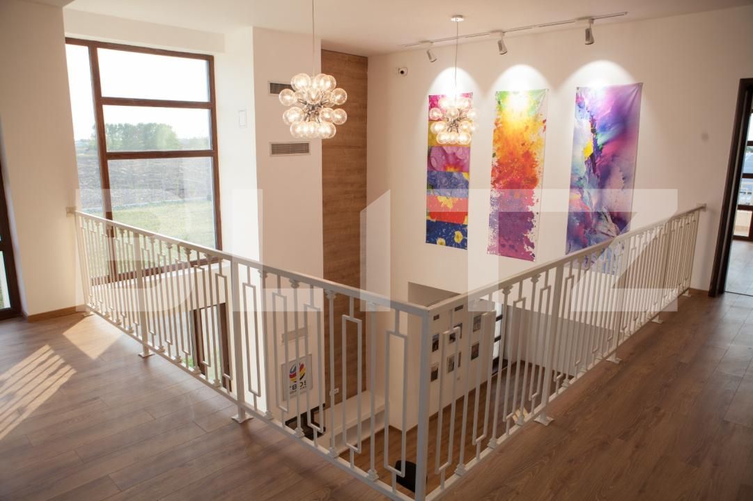 Casa de închiriat 5 camere Sud - 171074CI | BLITZ Târgoviște | Poza8