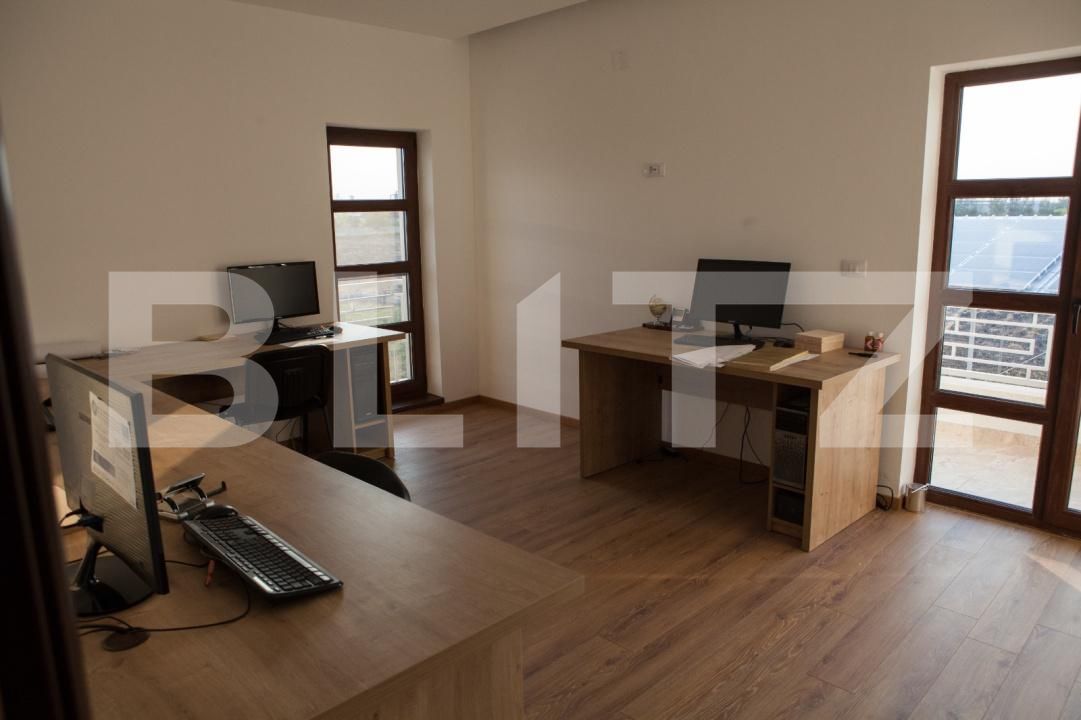 Casa de închiriat 5 camere Sud - 171074CI | BLITZ Târgoviște | Poza7