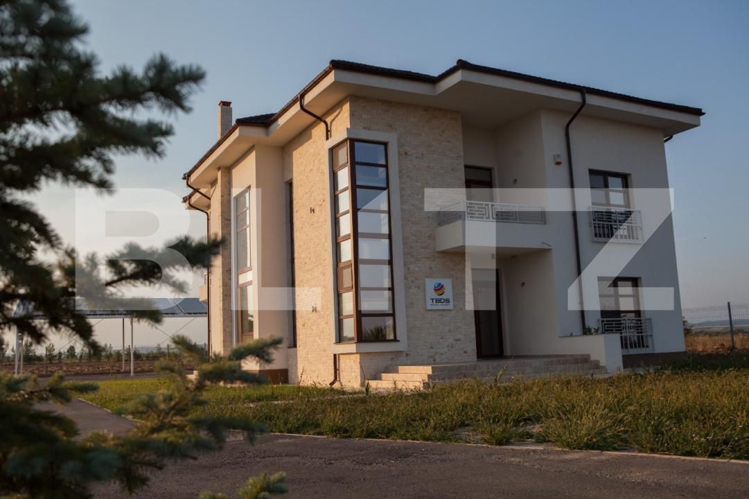 Casa de închiriat 5 camere Sud - 171074CI | BLITZ Târgoviște | Poza3