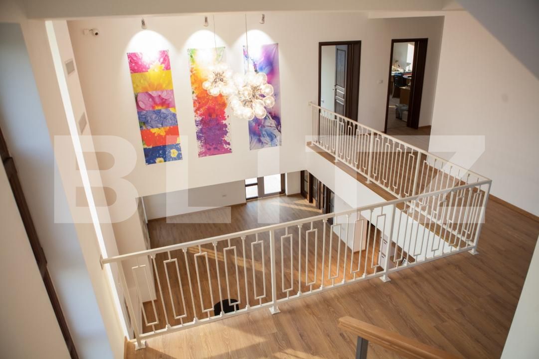 Casa de închiriat 5 camere Sud - 171074CI | BLITZ Târgoviște | Poza5