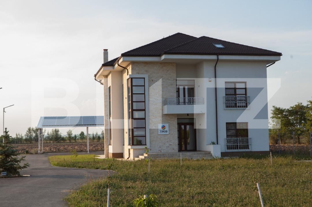 Casa de închiriat 5 camere Sud - 171074CI | BLITZ Târgoviște | Poza2