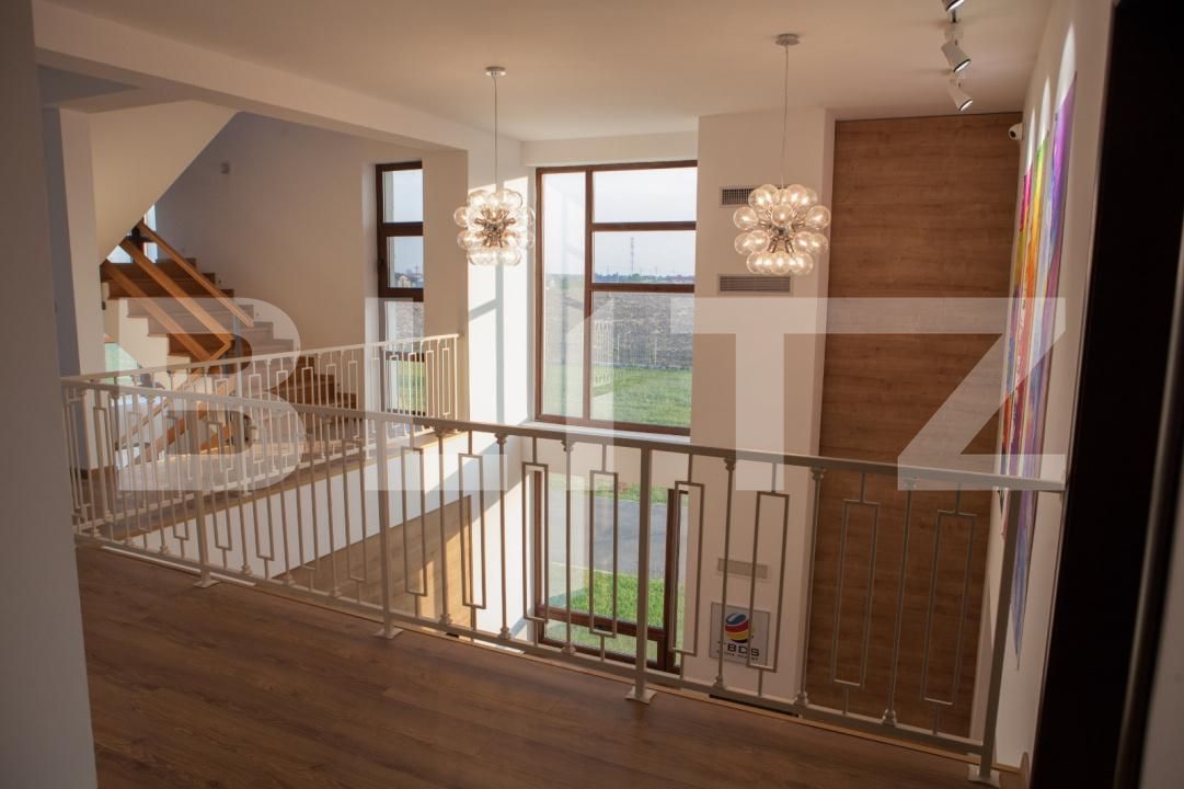 Casa de închiriat 5 camere Sud - 171074CI | BLITZ Târgoviște | Poza15