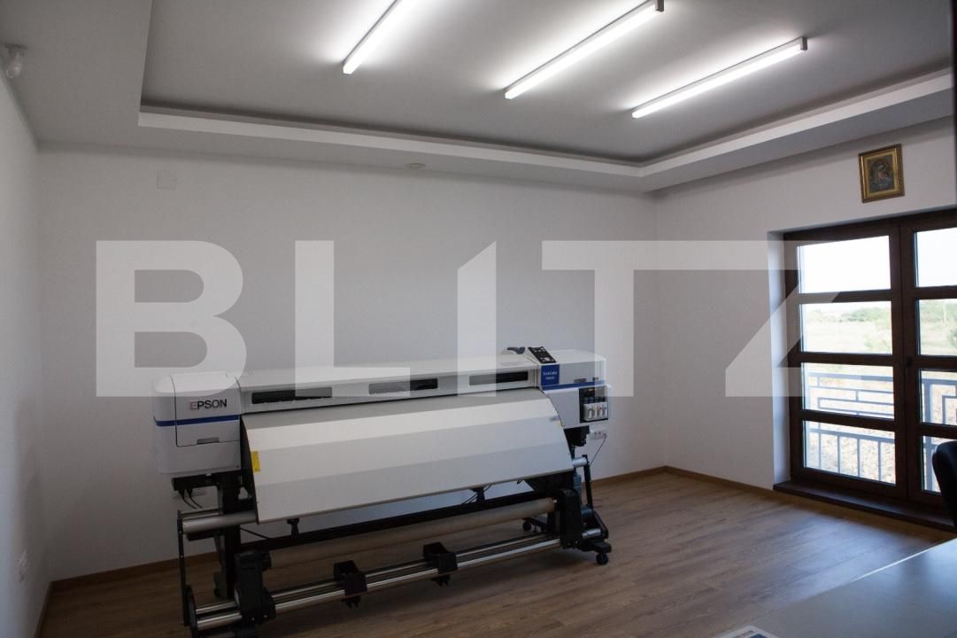 Casa de închiriat 5 camere Sud - 171074CI | BLITZ Târgoviște | Poza14