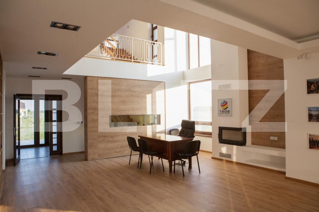 Casa de închiriat 5 camere Sud - 171074CI | BLITZ Târgoviște | Poza10