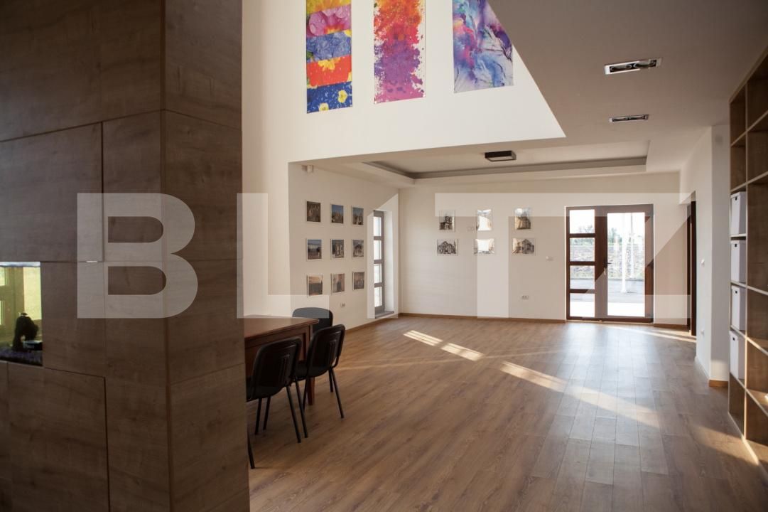 Casa de închiriat 5 camere Sud - 171074CI | BLITZ Târgoviște | Poza9