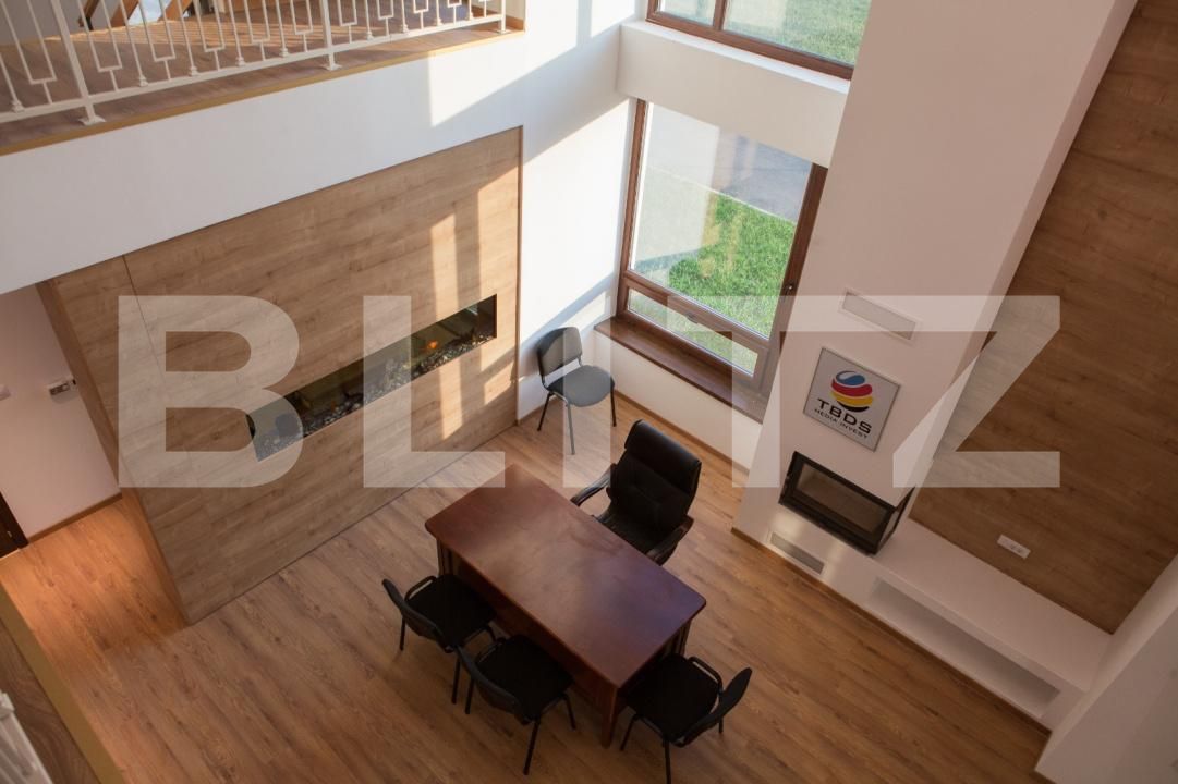 Casa de închiriat 5 camere Sud - 171074CI | BLITZ Târgoviște | Poza13