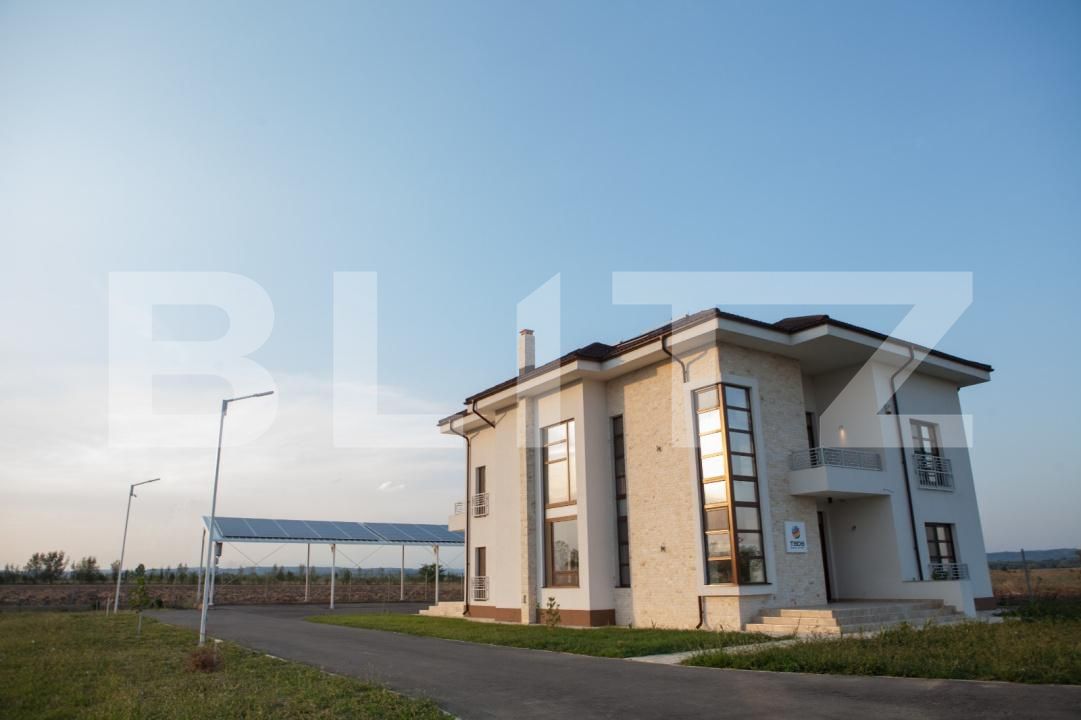 Casa de închiriat 5 camere Sud - 171074CI | BLITZ Târgoviște | Poza4