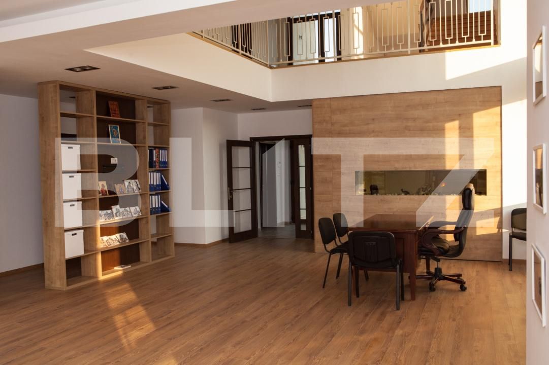 Casa de închiriat 5 camere Sud - 171074CI | BLITZ Târgoviște | Poza11