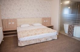 Pensiune premium, de închiriat, cu 6 camere, 420 mp, zona sud 