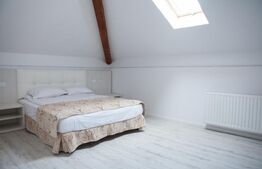 Pensiune premium, de închiriat, cu 6 camere, 420 mp, zona sud 