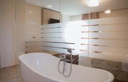 Pensiune premium, de închiriat, cu 6 camere, 420 mp, zona sud 