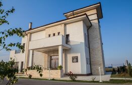 Pensiune premium, de închiriat, cu 6 camere, 420 mp, zona sud 
