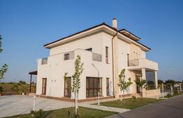 Pensiune premium, de închiriat, cu 6 camere, 420 mp, zona sud 