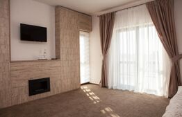 Pensiune premium, de închiriat, cu 6 camere, 420 mp, zona sud 