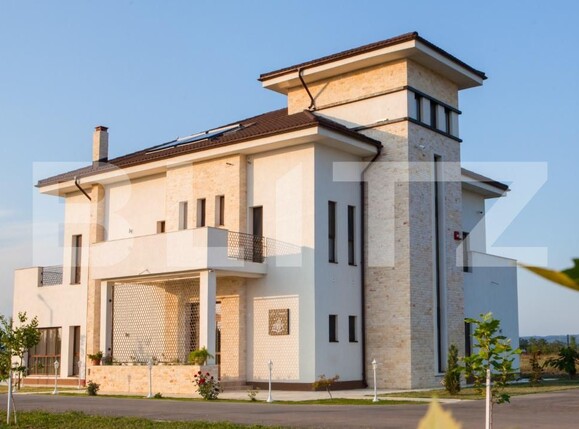 Casa de închiriat 6 camere Sud - 171079CI | BLITZ Târgoviște | Poza1