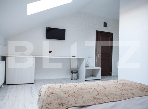 Casa de închiriat 6 camere Sud - 171079CI | BLITZ Târgoviște | Poza8