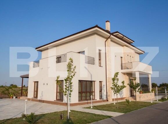 Casa de închiriat 6 camere Sud - 171079CI | BLITZ Târgoviște | Poza3