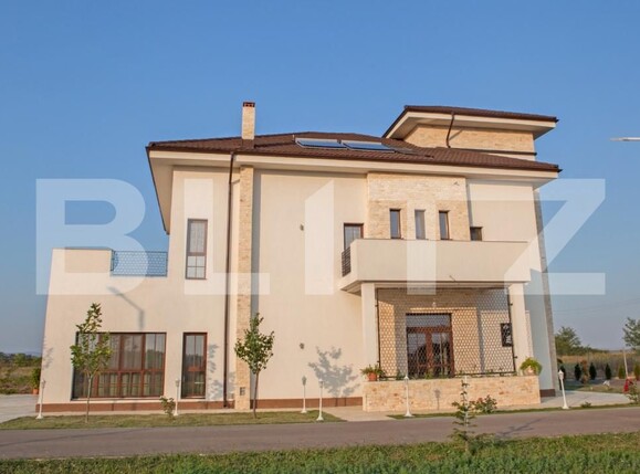 Casa de închiriat 6 camere Sud - 171079CI | BLITZ Târgoviște | Poza20