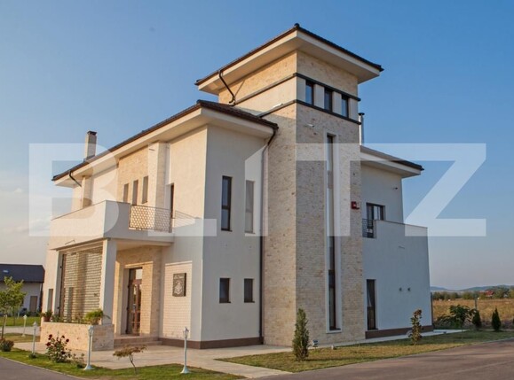 Casa de închiriat 6 camere Sud - 171079CI | BLITZ Târgoviște | Poza19