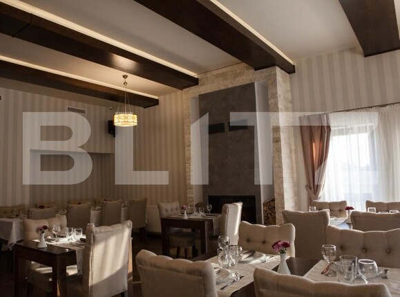 Casa de închiriat 6 camere Sud - 171079CI | BLITZ Târgoviște | Poza20