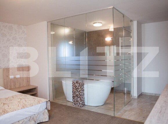 Casa de închiriat 6 camere Sud - 171079CI | BLITZ Târgoviște | Poza16