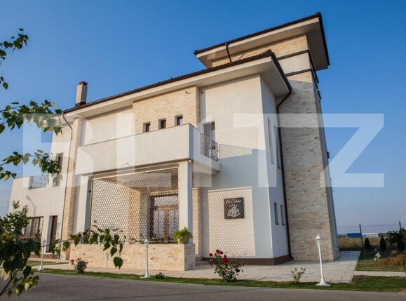 Casa de închiriat 6 camere Sud - 171079CI | BLITZ Târgoviște | Poza4