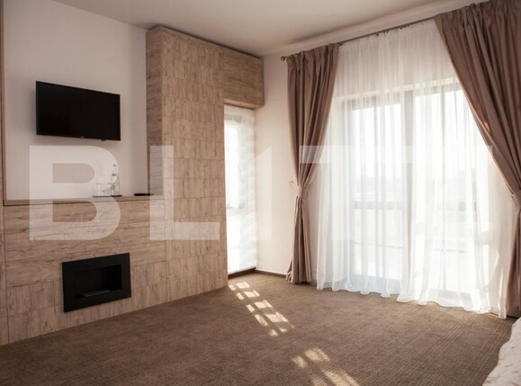Casa de închiriat 6 camere Sud - 171079CI | BLITZ Târgoviște | Poza19