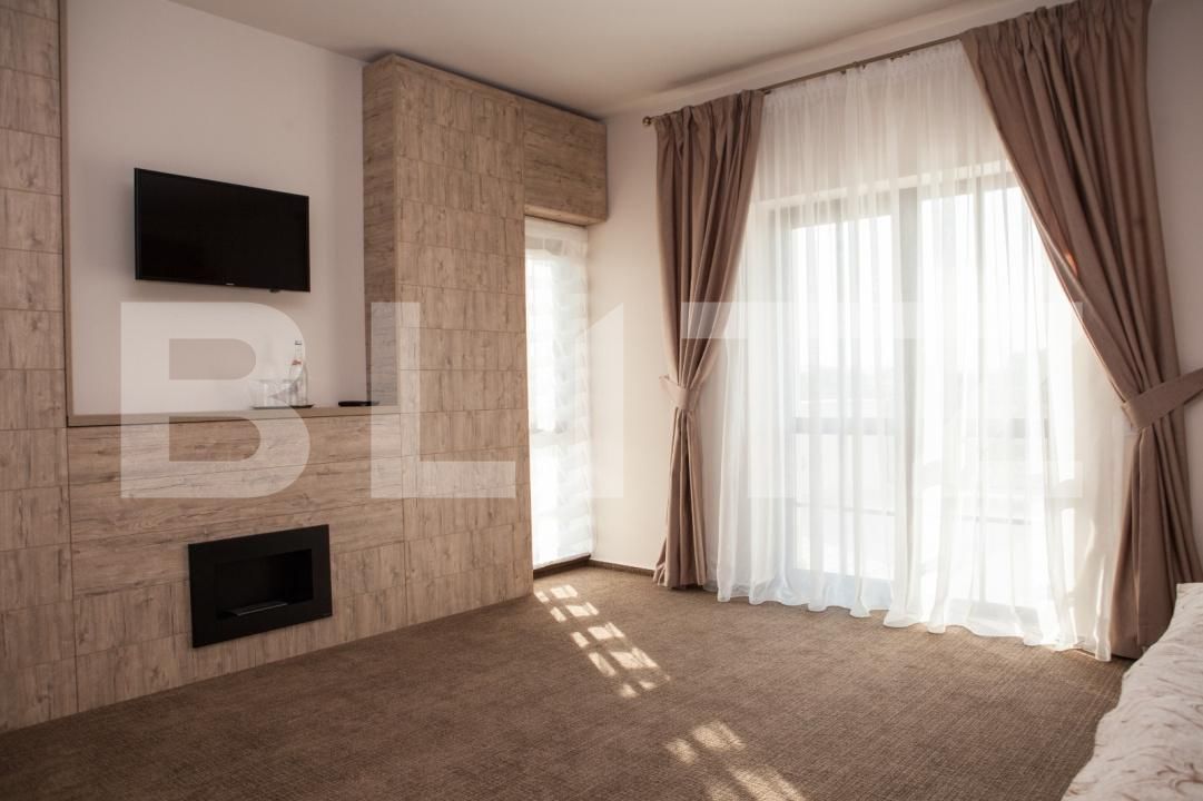 Casa de închiriat 6 camere Sud - 171079CI | BLITZ Târgoviște | Poza17