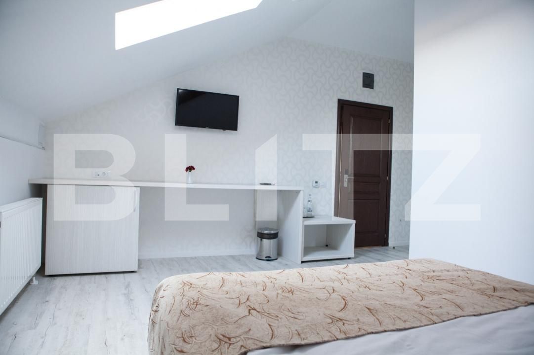 Casa de închiriat 6 camere Sud - 171079CI | BLITZ Târgoviște | Poza8