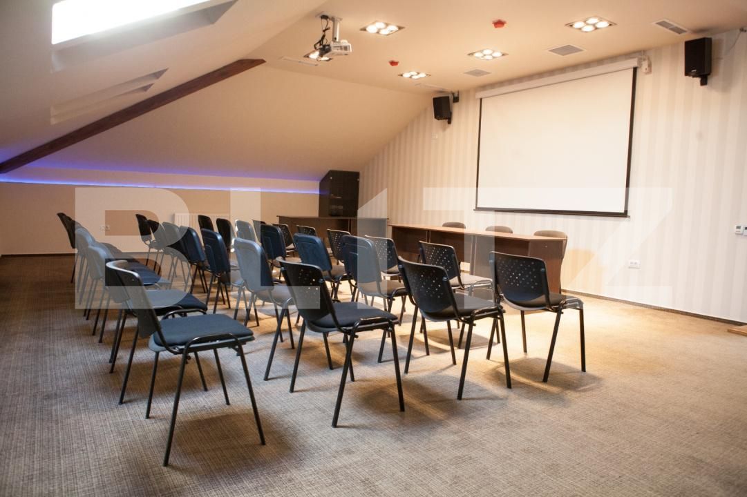 Casa de închiriat 6 camere Sud - 171079CI | BLITZ Târgoviște | Poza11