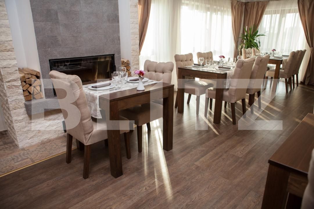 Casa de închiriat 6 camere Sud - 171079CI | BLITZ Târgoviște | Poza13